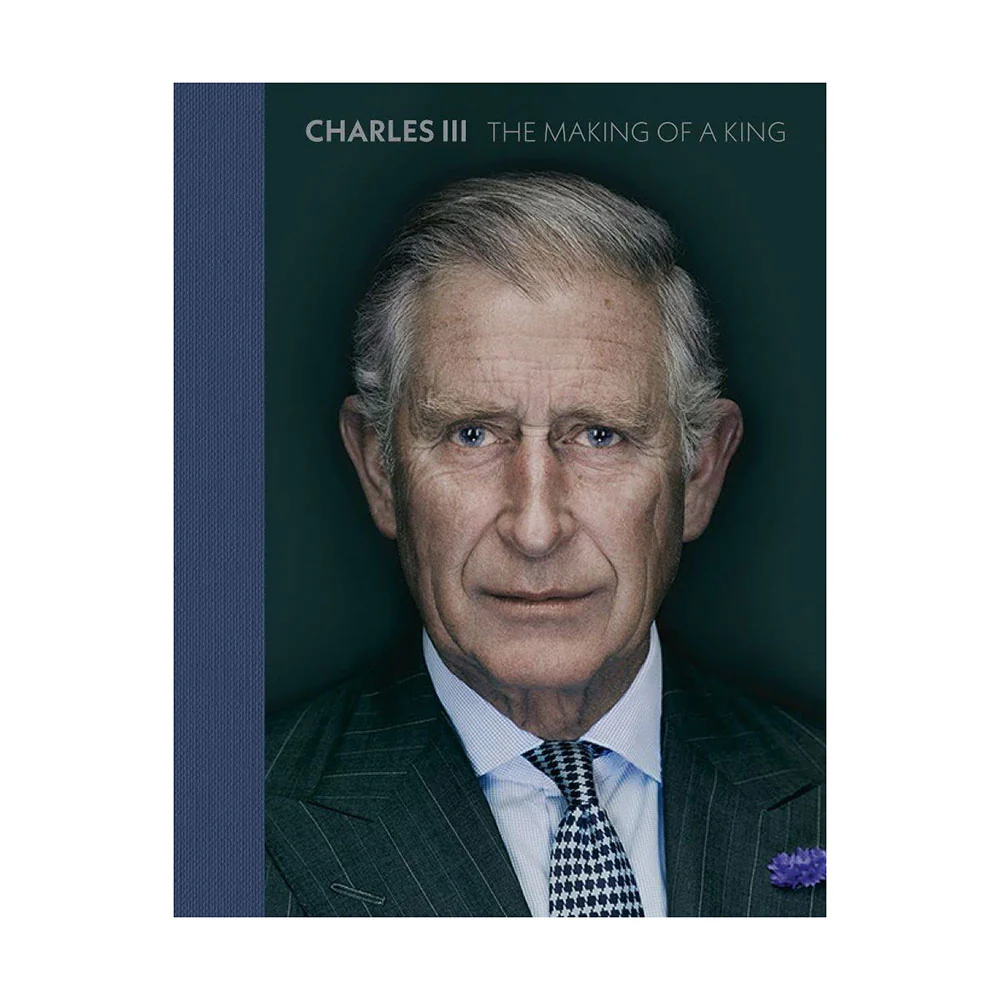 Charles III: The Making of a King