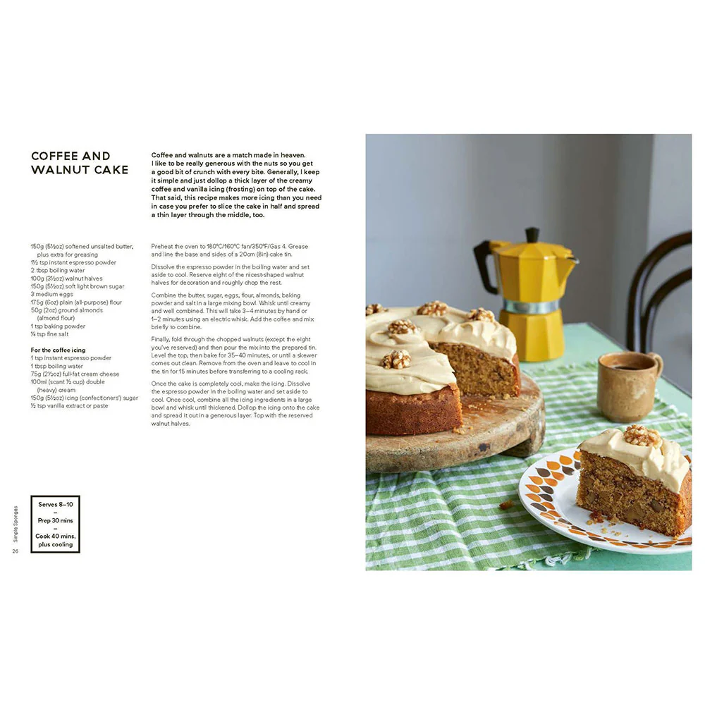 Foolproof One Tin Bakes - Image 2