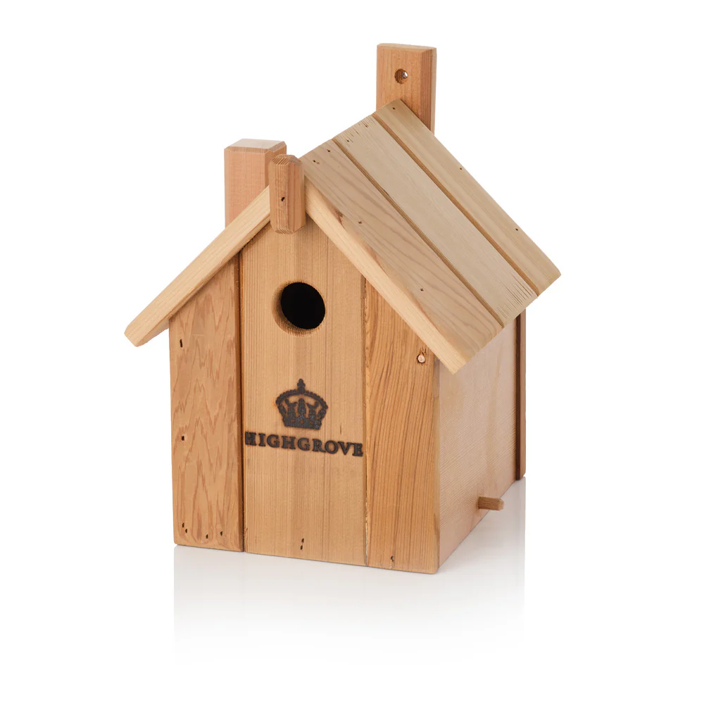 Highgrove Bird Box