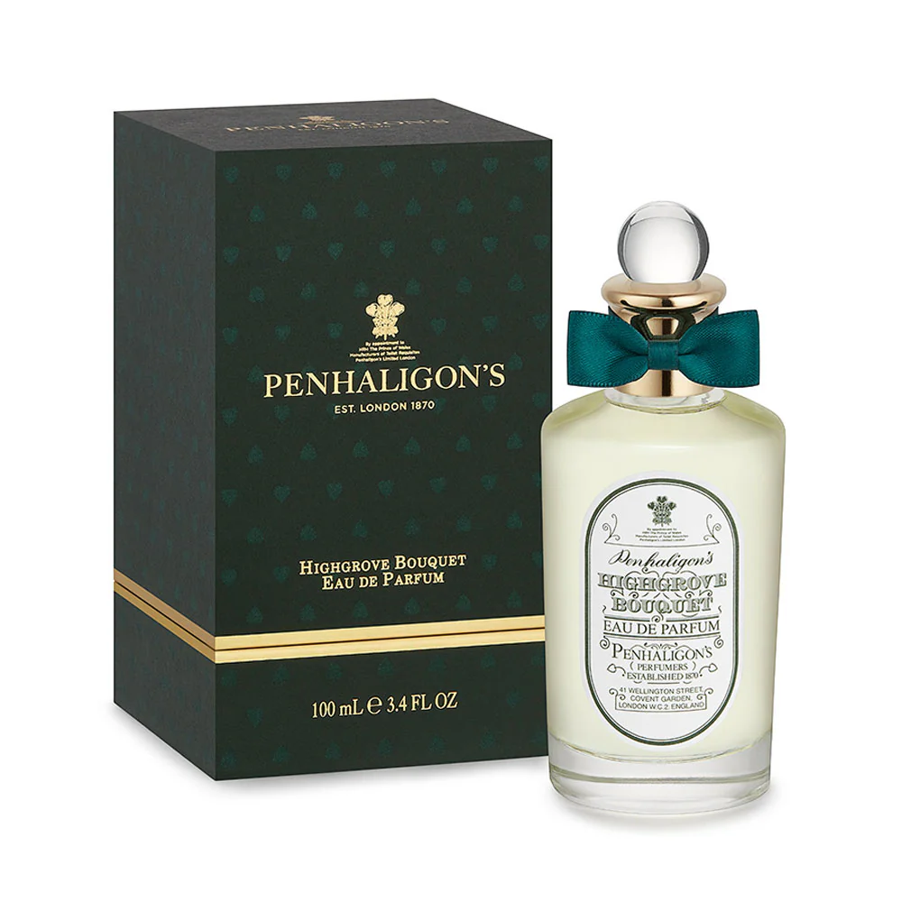 Highgrove Bouquet Eau De Parfum (100ml)