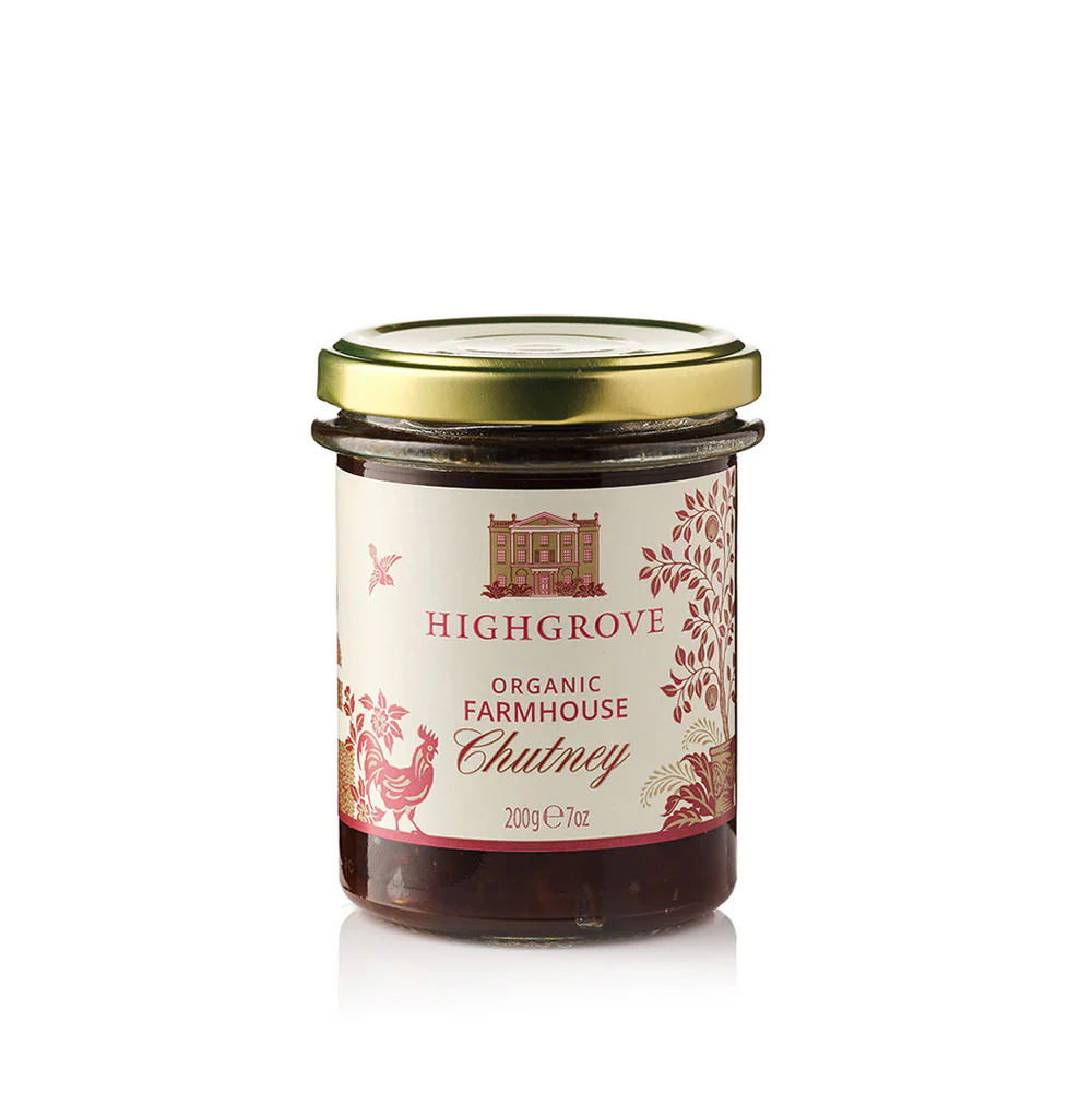 Highgrove Picnic Hamper - Image 6