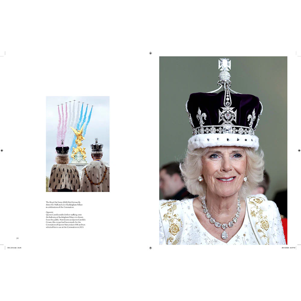 Modern Majesty: The British Royal Family in a New Era - Image 3