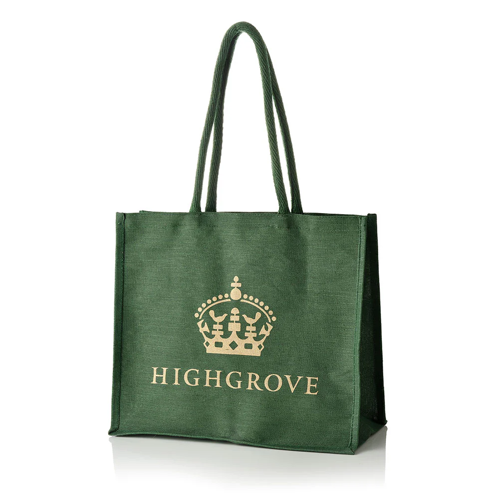 Highgrove Peppermint Harmony Gift Tea Set - Image 5