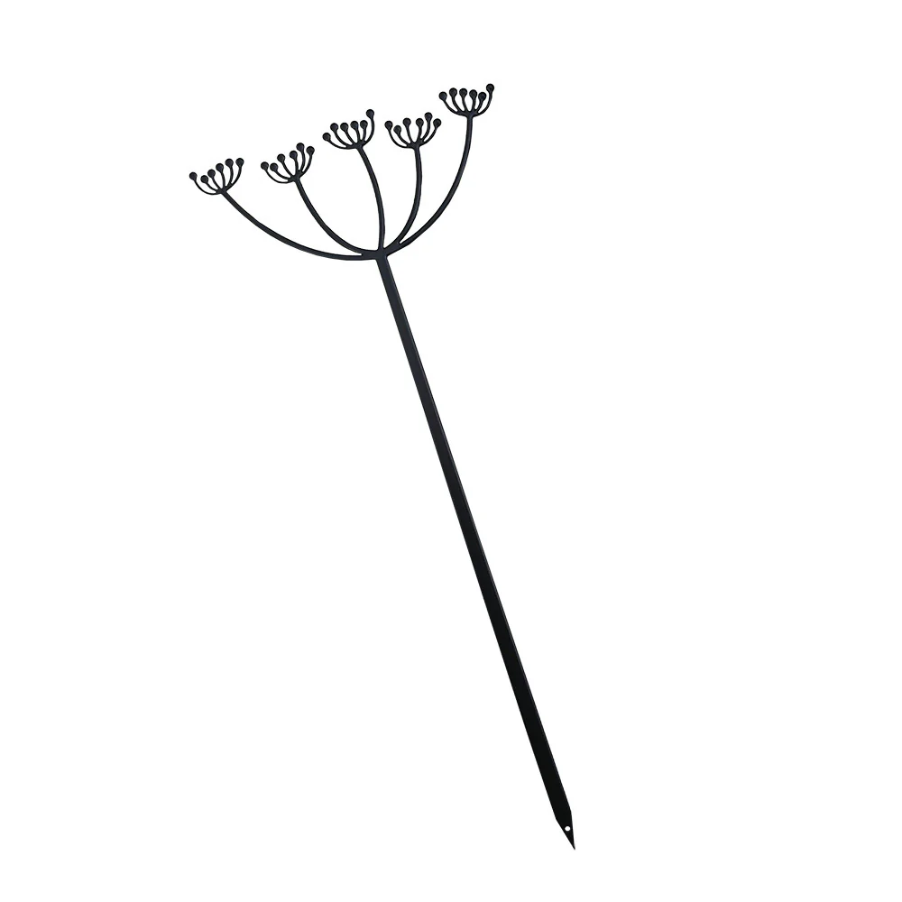 Seed Stem Decoration - Budding Cow Parsley