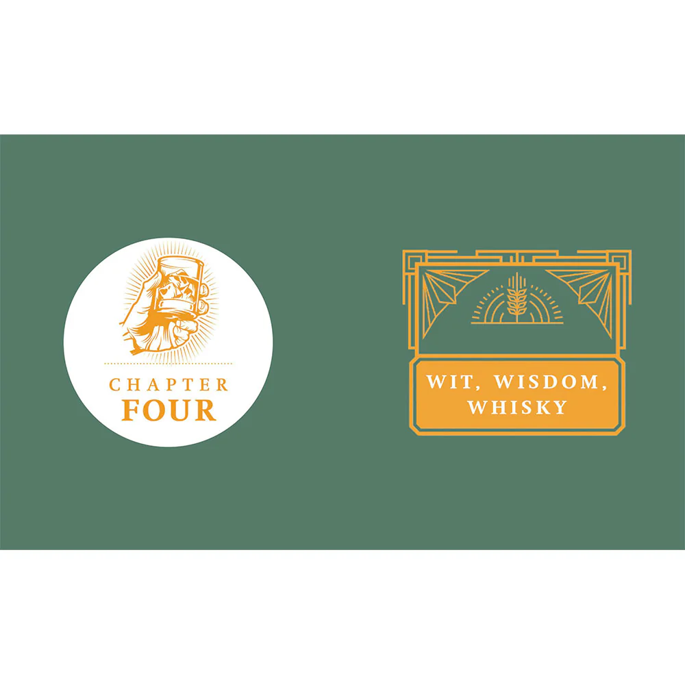 The Little Book of Whisky: Matured to Perfection - Image 5